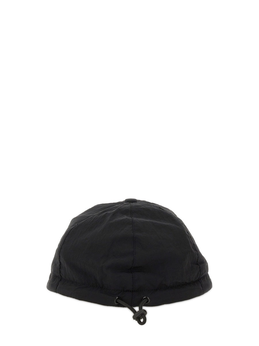 Stone Island Cappelli - Nero | Wanan Luxury