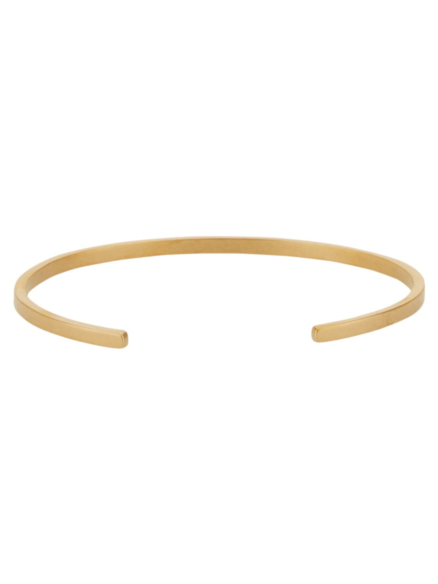 Maison Margiela Bracciali - Gold | 88662ee9888e3a96abed34a4b9ccbe81e4586864