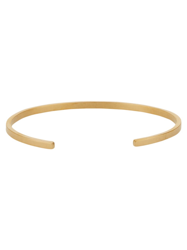Maison Margiela Bracciali - Gold | 88662ee9888e3a96abed34a4b9ccbe81e4586864