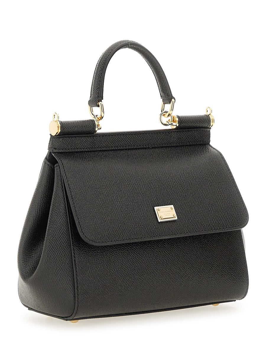 Dolce & Gabbana Borse a Mano - Nero | Wanan Luxury