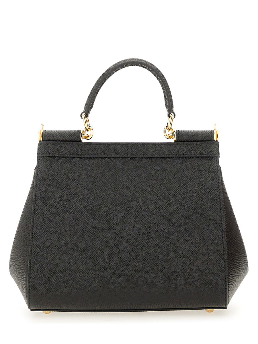 Dolce & Gabbana Borse a Mano - Nero | Wanan Luxury