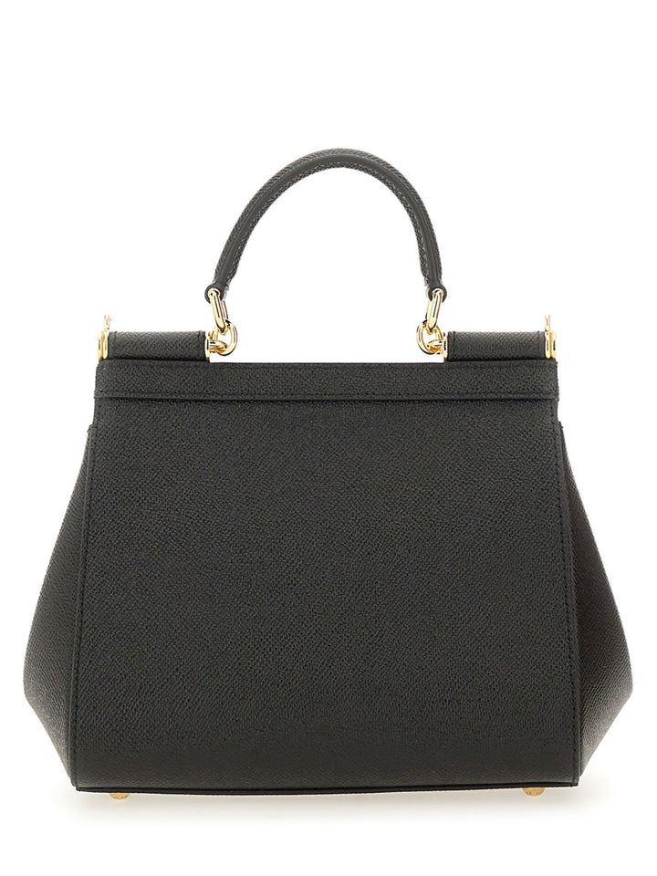 Dolce & Gabbana Borse a Mano - Nero | Wanan Luxury