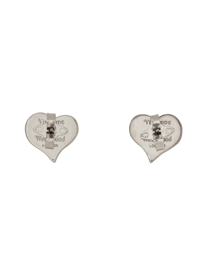 Vivienne Westwood Orecchini - Pink | 2f3830605d7e87d7280e970c1aff5f66d3654fc5