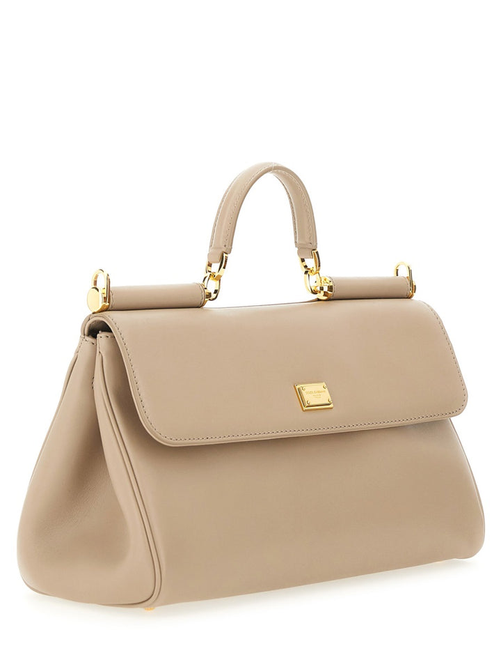 Dolce & Gabbana Borse a Mano - Beige | Wanan Luxury