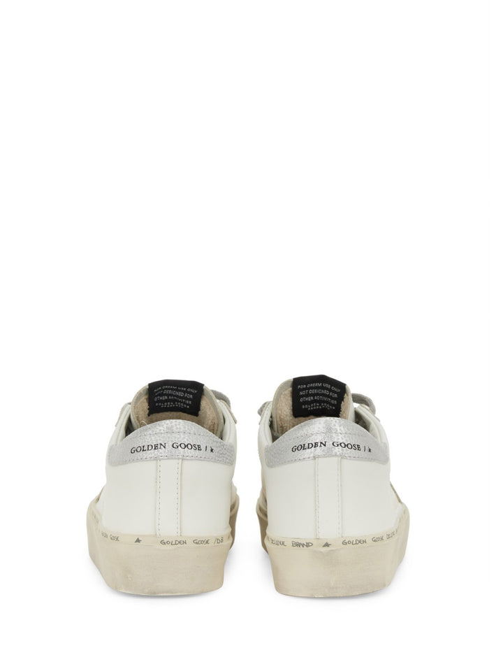Golden Goose Sneakers - Bianco | Wanan Luxury