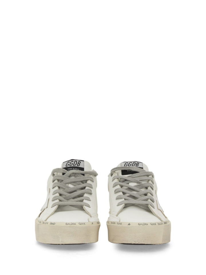 Golden Goose Sneakers - Bianco | Wanan Luxury