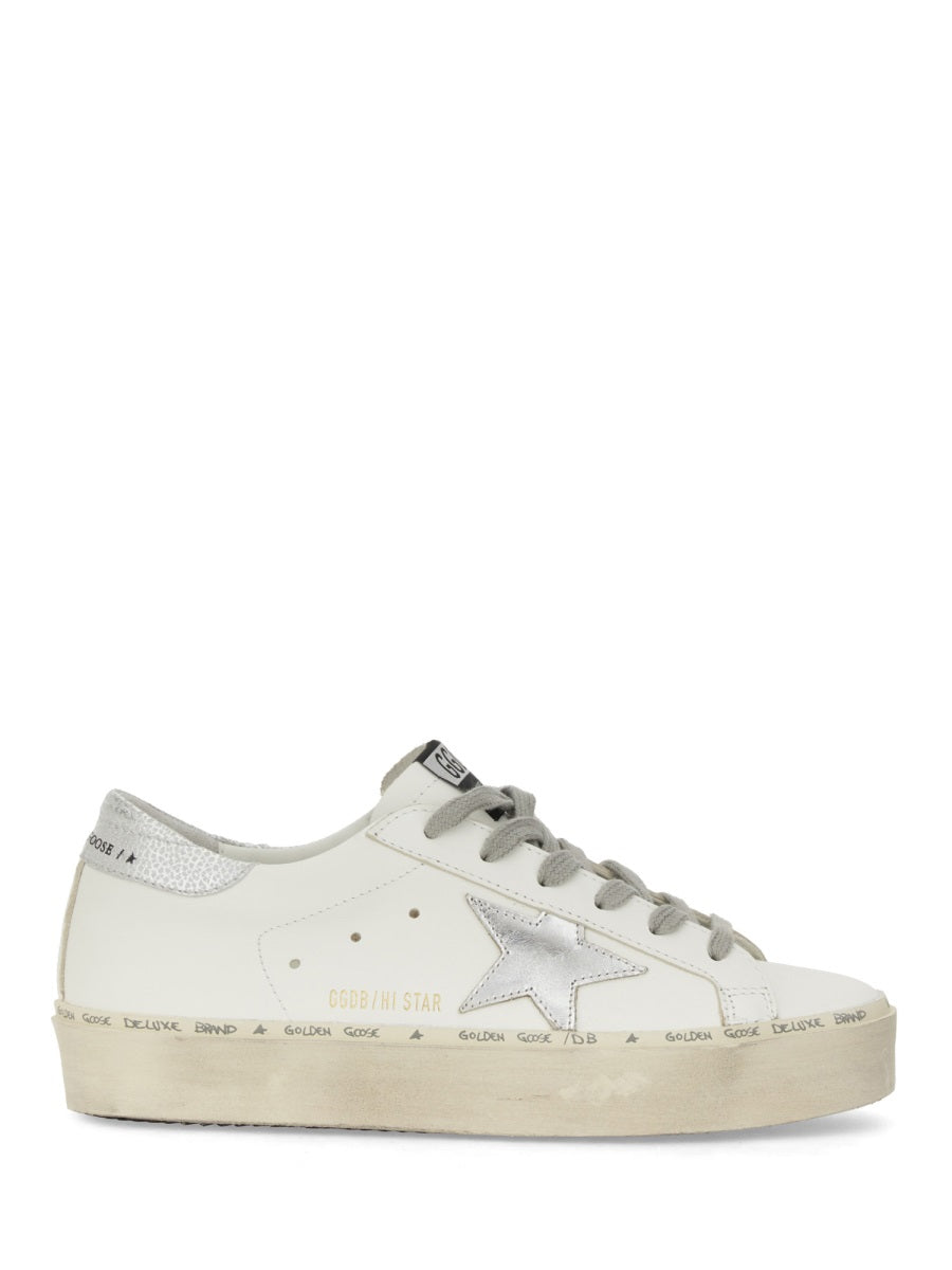 Golden Goose Sneakers - Bianco | Wanan Luxury