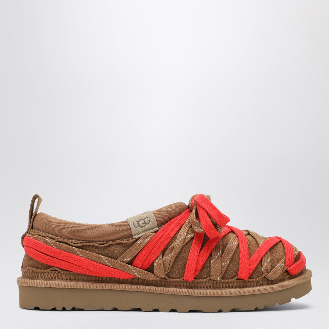 Ugg Scarpe - Marrone | cbe6a9af8b44c77e3739f0e549e3b8cfc7d9ca02