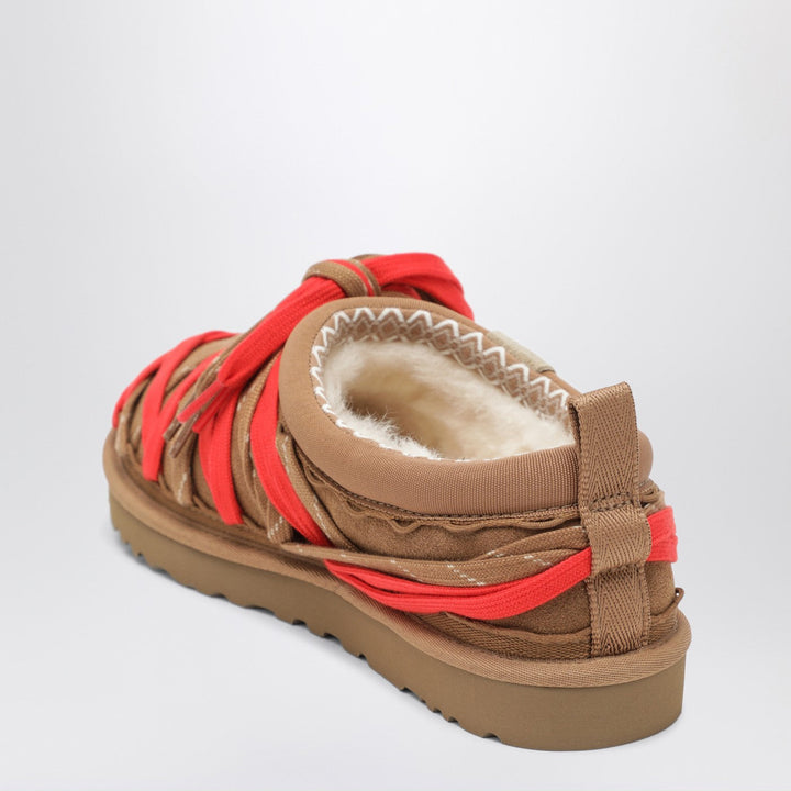 Ugg Scarpe - Marrone | 574f91c154c30677a04a1a14423cae1603a9308d
