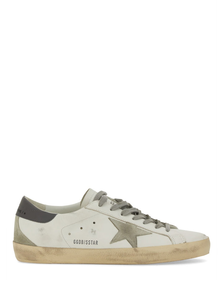 Golden Goose Sneakers - Bianco | Wanan Luxury