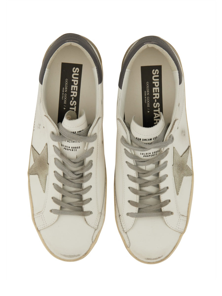 Golden Goose Sneakers - Bianco | Wanan Luxury