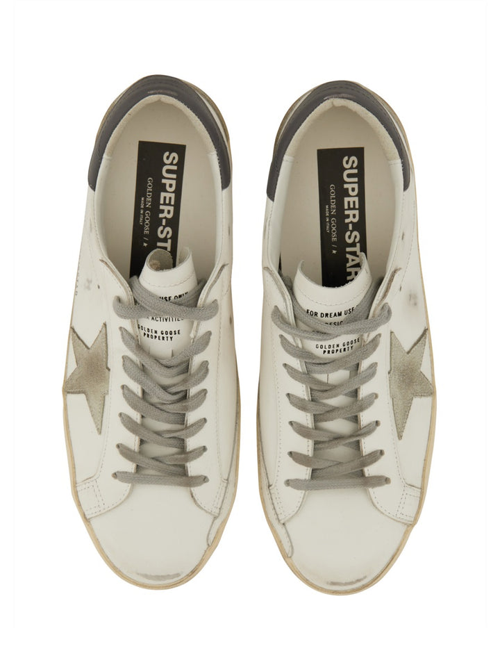 Golden Goose Sneakers - Bianco | Wanan Luxury