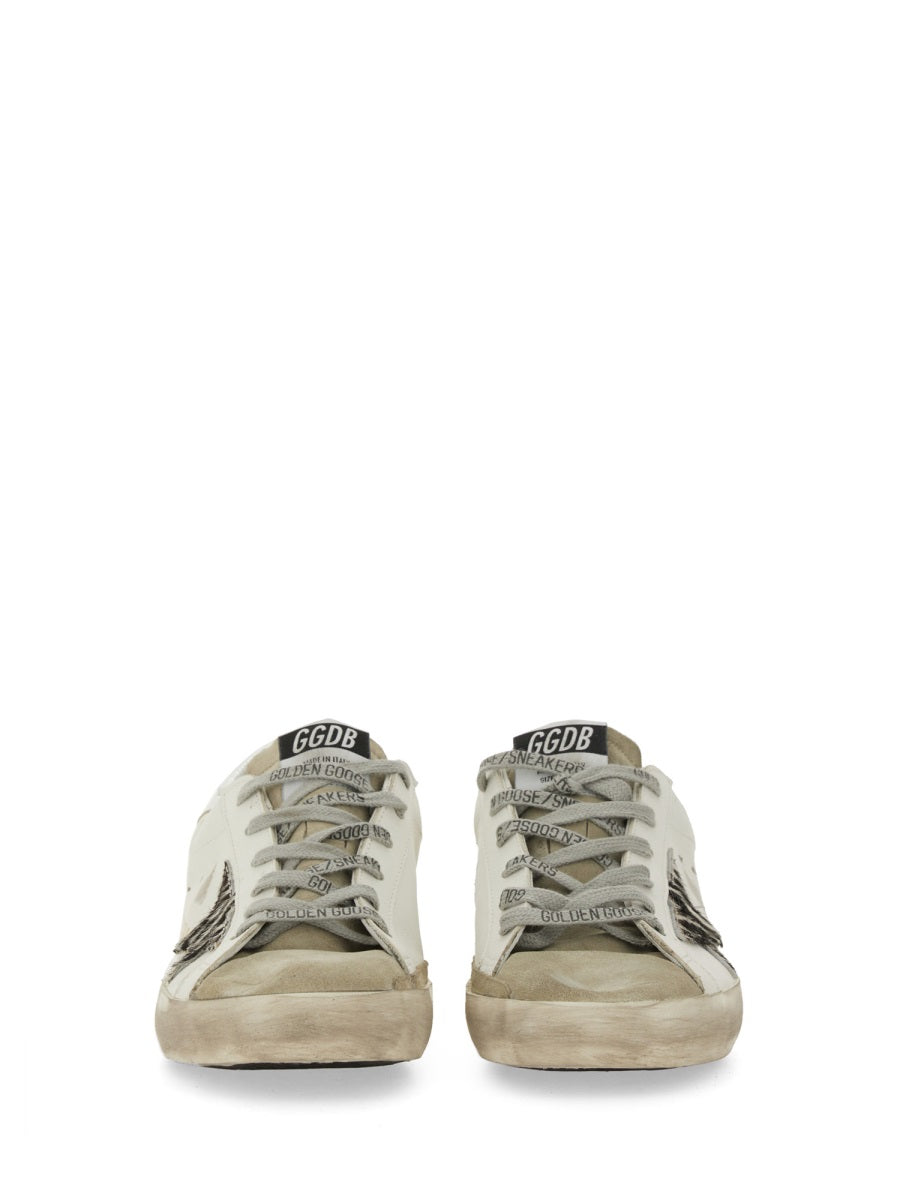 Golden Goose Sneakers - Bianco | Wanan Luxury