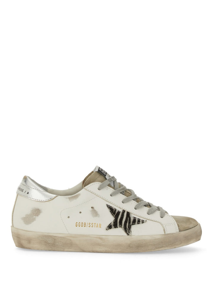 Golden Goose Sneakers - Bianco | Wanan Luxury