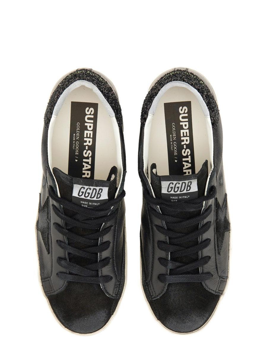 Golden Goose Sneakers - Nero | Wanan Luxury