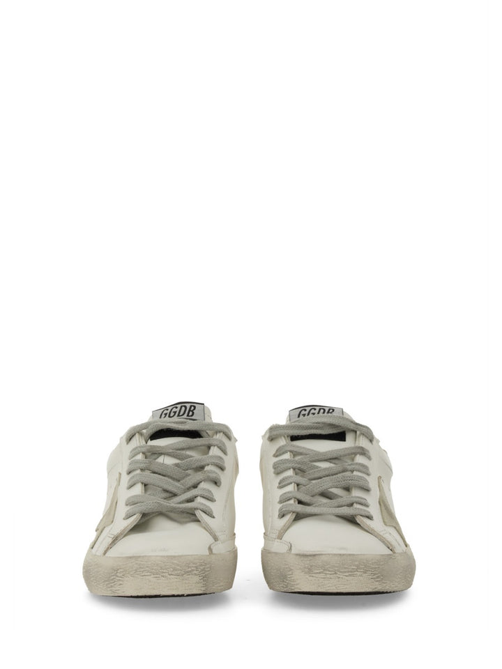 Golden Goose Sneakers - Bianco | Wanan Luxury