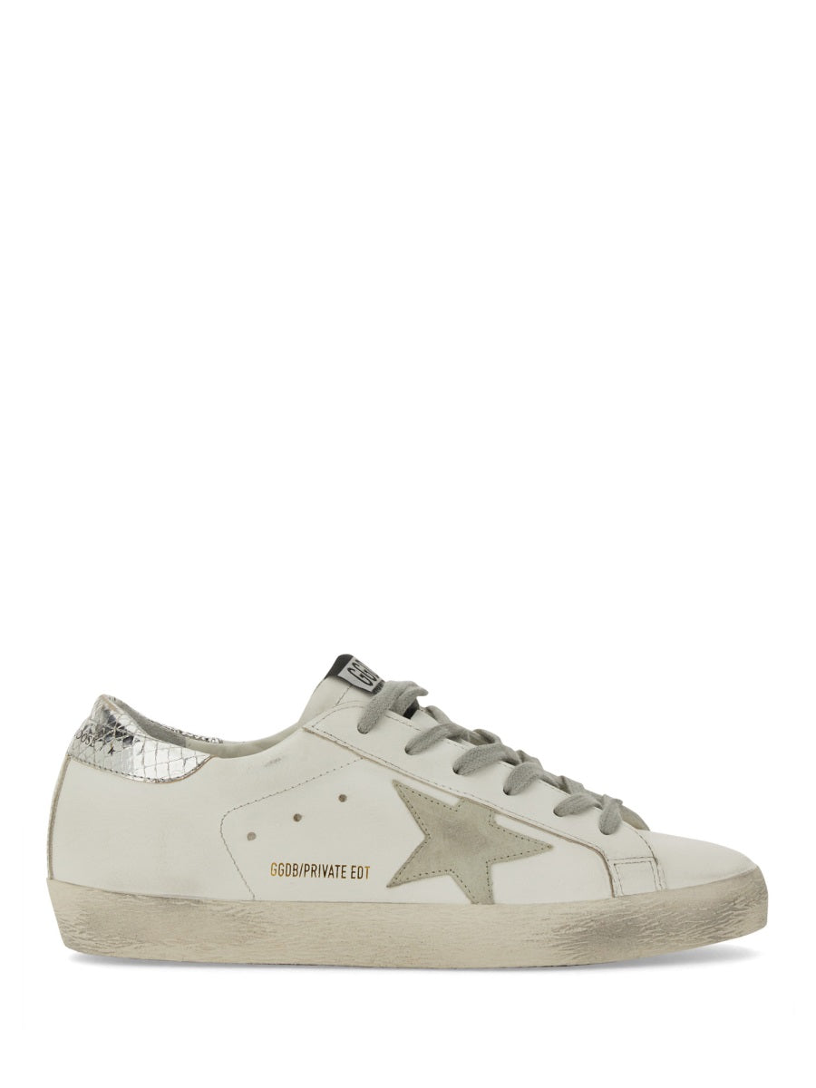 Golden Goose Sneakers - Bianco | Wanan Luxury