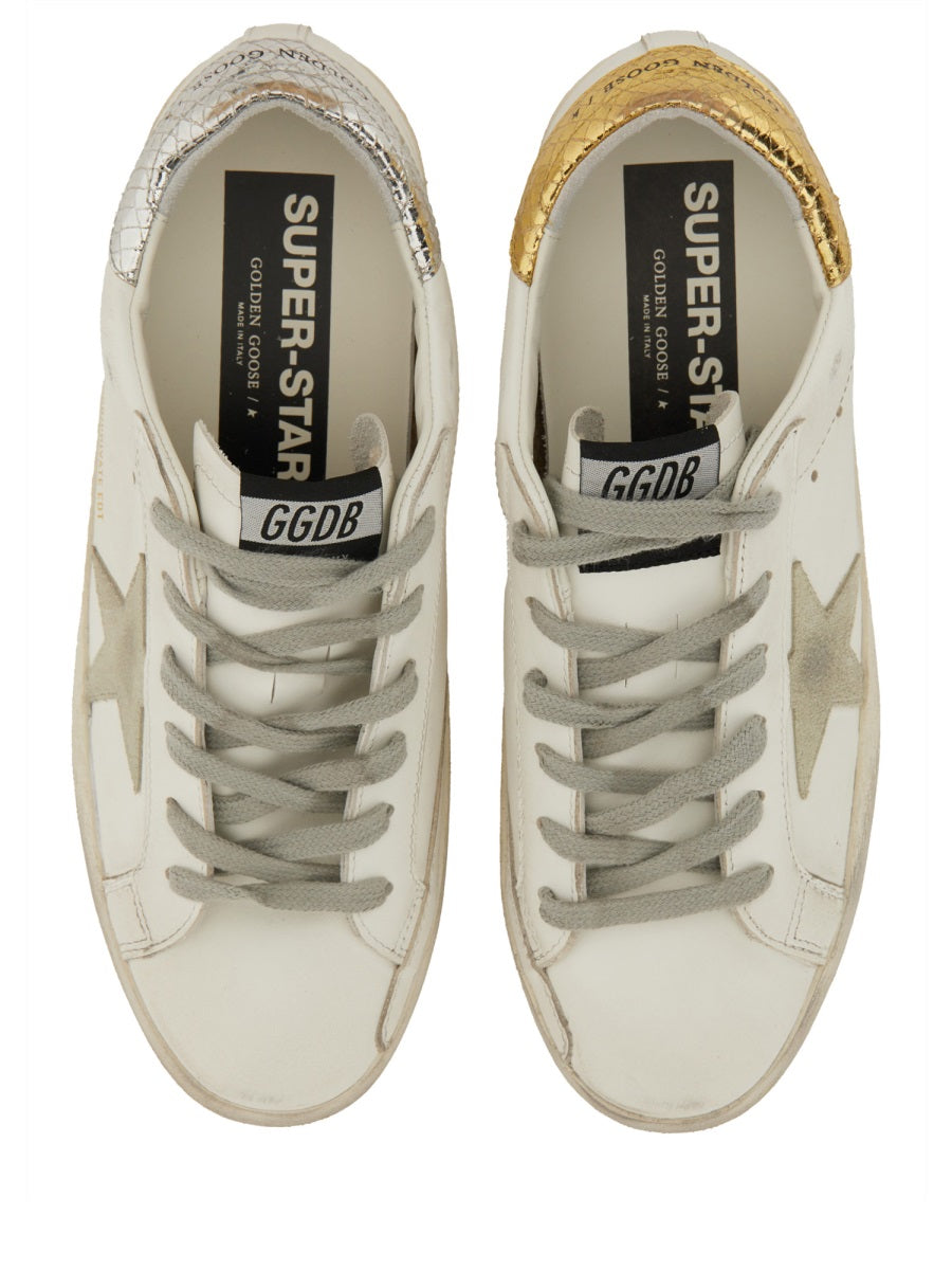 Golden Goose Sneakers - Bianco | Wanan Luxury