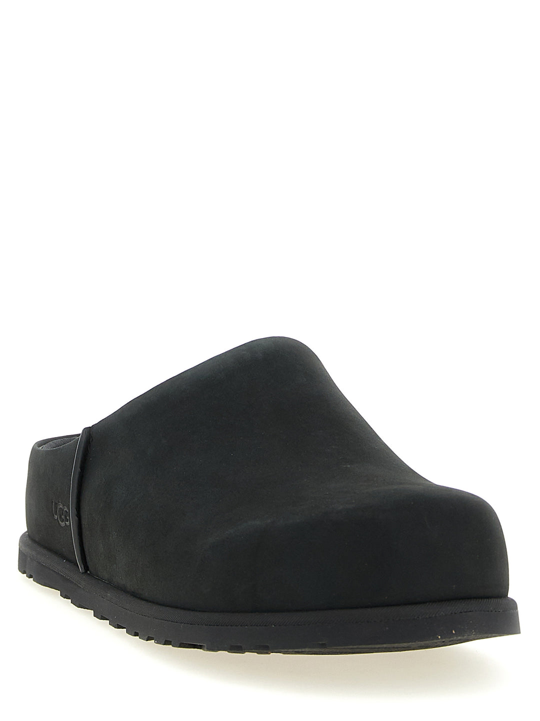 Ugg Otzo Flat shoes - Nero | 653cf2416d03e9c9d951dace81977f190ba2eff9