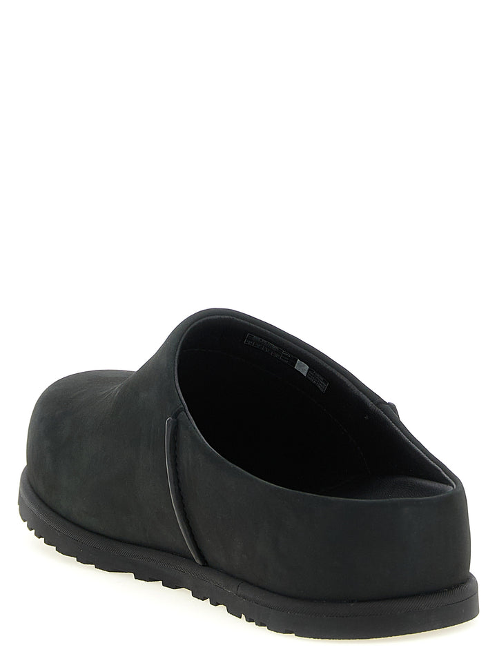 Ugg Otzo Flat shoes - Nero | 272a49ad930c95ea72575e5bbb74c6003ad06bbc