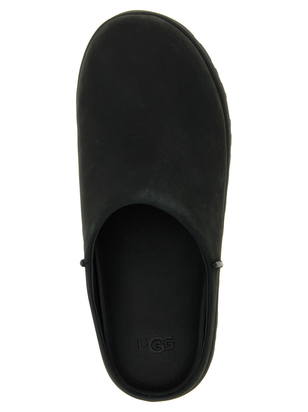 Ugg Otzo Flat shoes - Nero | 9c0a5aadbb0c15d5770fd24130994be44cd96d94