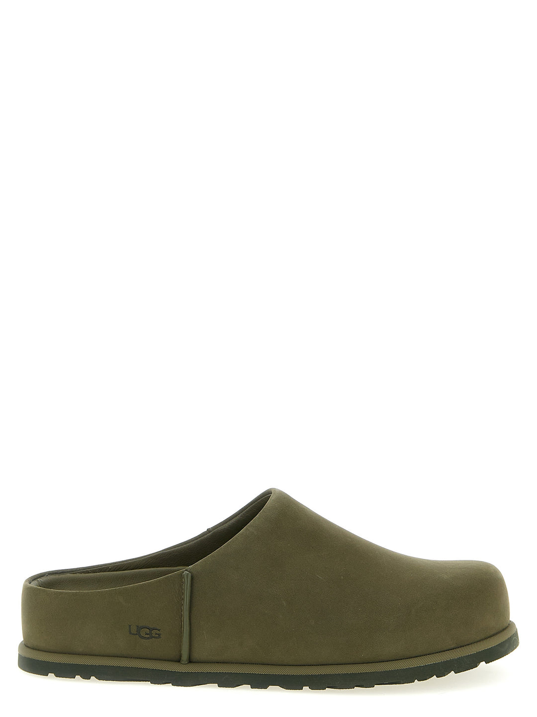 Ugg Otzo Flat shoes - Verde | d43404de44f2d1819bd9b439e94e6b876bc18acf