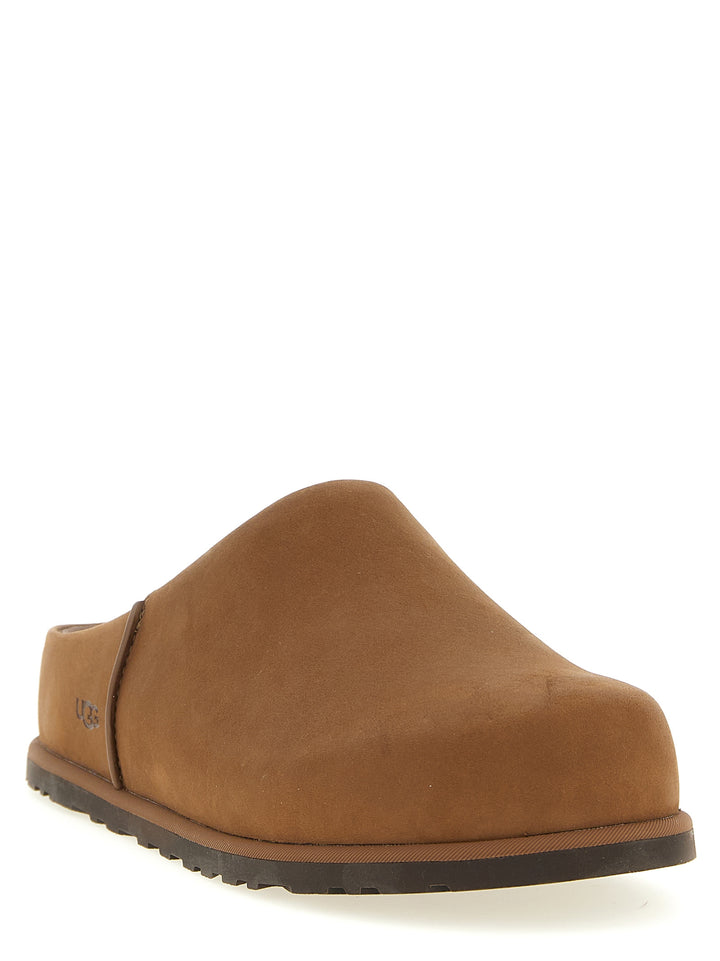 Ugg Otzo Flat shoes - Marrone | 6b4707ac139bd3ddefc9e0c72a66ba3652af1481