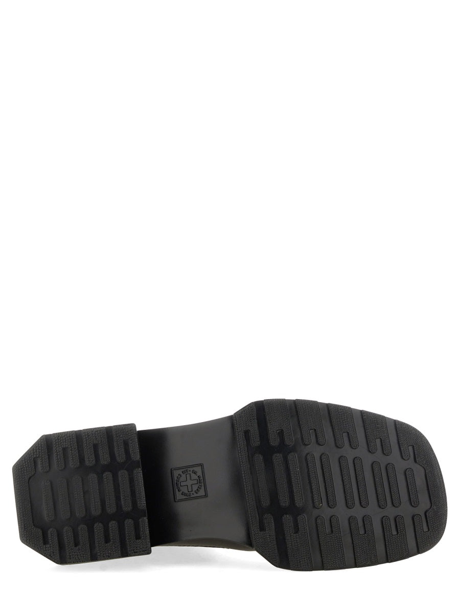 Dr Martens Stivali - Black | 47f43c73e9c1ac94936781700578aeb490132959