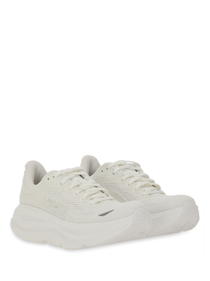 Hoka Sneakers - Bianco | Wanan Luxury