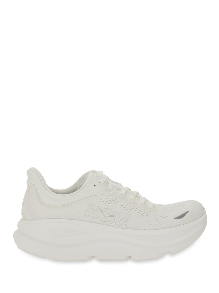 Hoka Sneakers - Bianco | Wanan Luxury