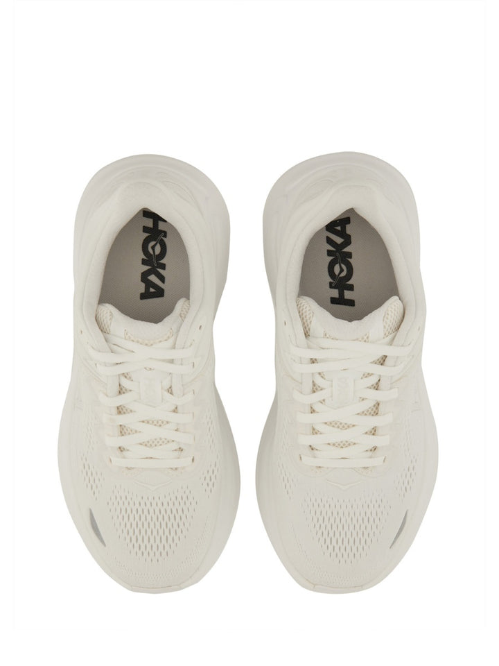 Hoka Sneakers - Bianco | Wanan Luxury