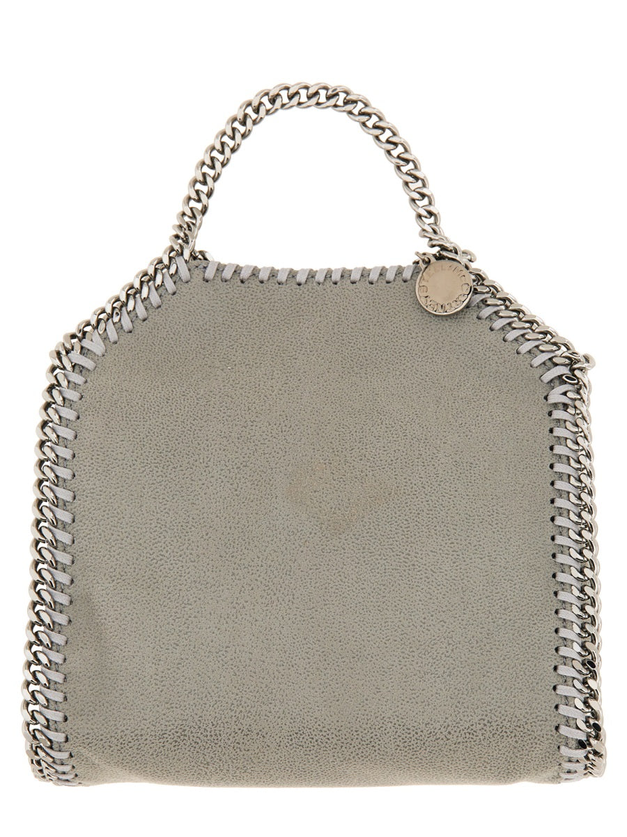 Stella McCartney Borse a Spalla e Tracolla - Grigio | Wanan Luxury