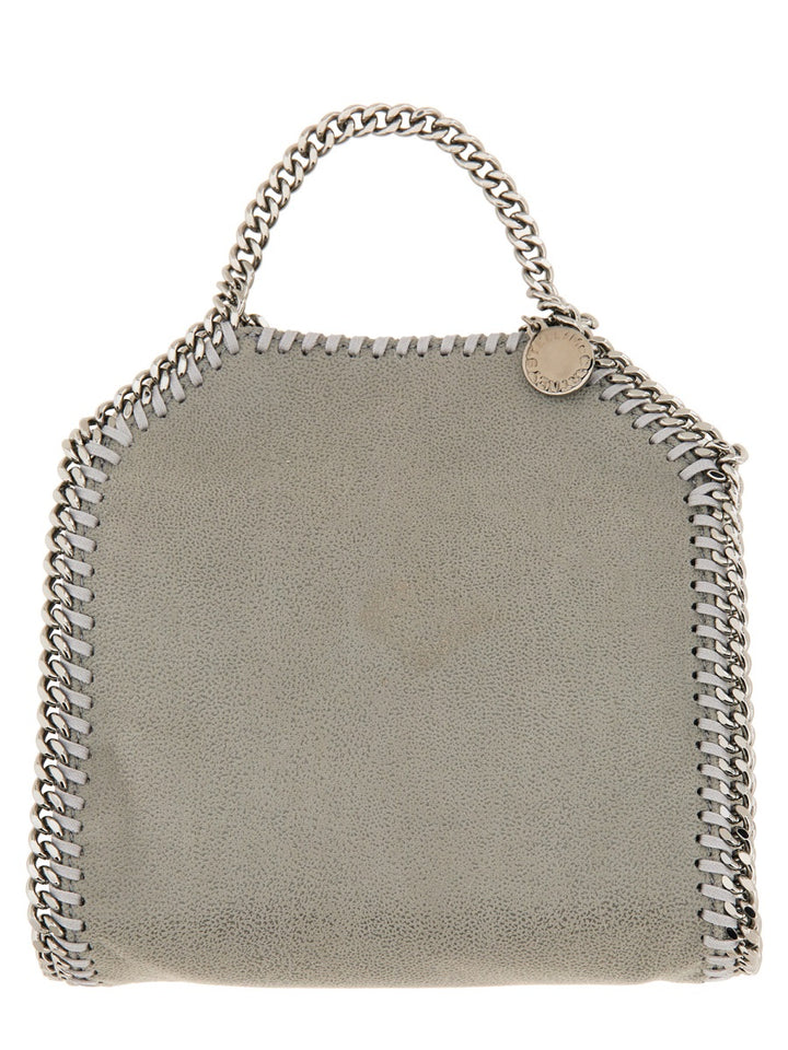 Stella McCartney Borse a Spalla e Tracolla - Grigio | Wanan Luxury