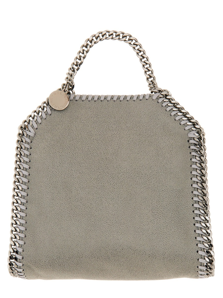 Stella McCartney Borse a Spalla e Tracolla - Grigio | Wanan Luxury