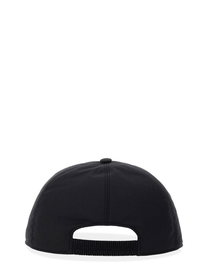 Zegna Cappelli - Nero | Wanan Luxury