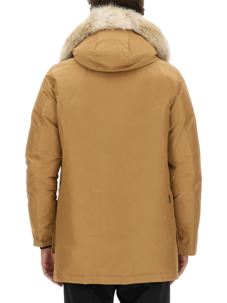 Woolrich Giacche - Beige | Wanan Luxury