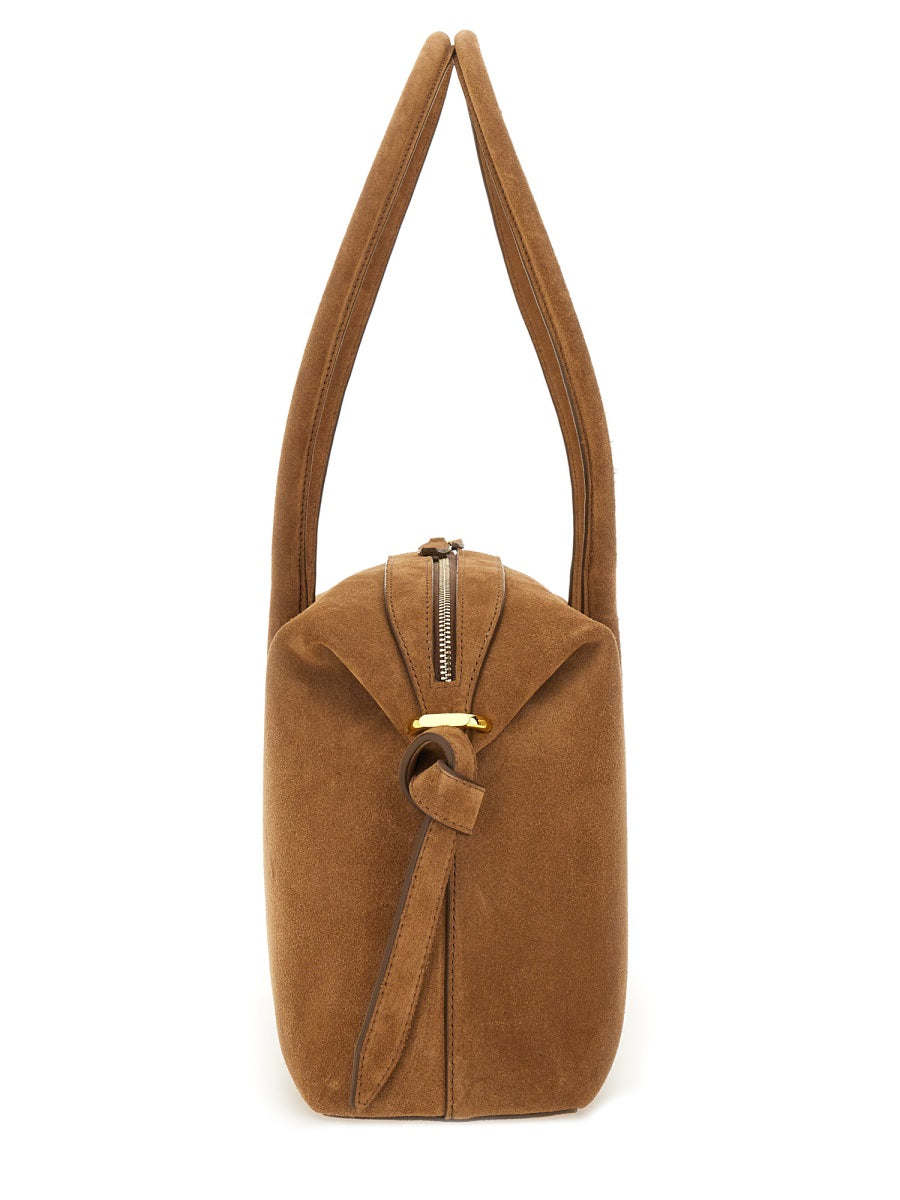 Yuzefi Borse a Spalla e Tracolla - Marrone | Wanan Luxury