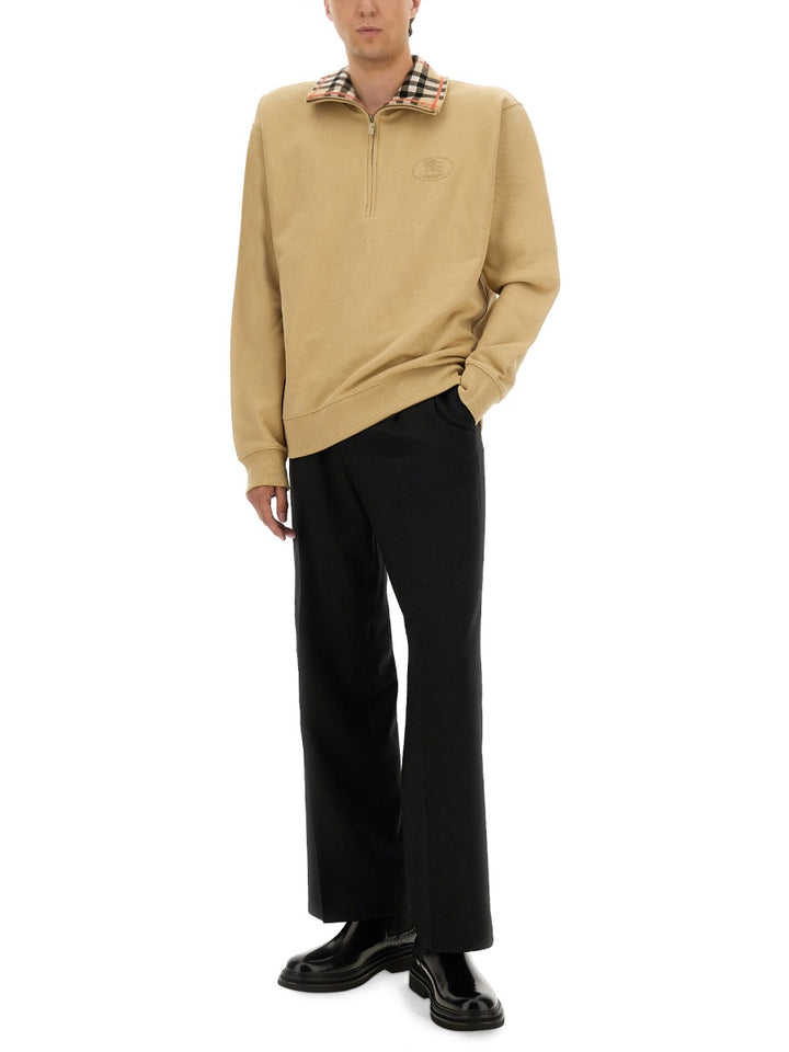 Burberry Polo - Beige | Wanan Luxury