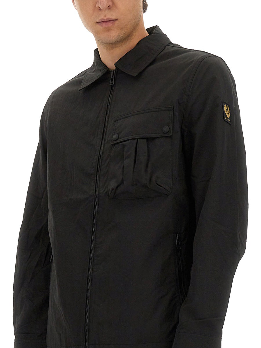 Belstaff Camicie - Nero | Wanan Luxury