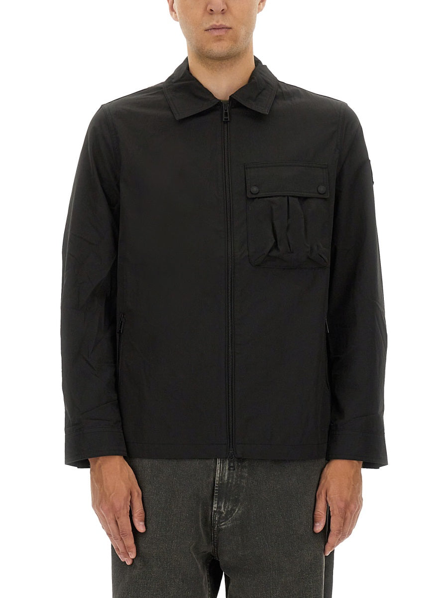 Belstaff Camicie - Nero | Wanan Luxury