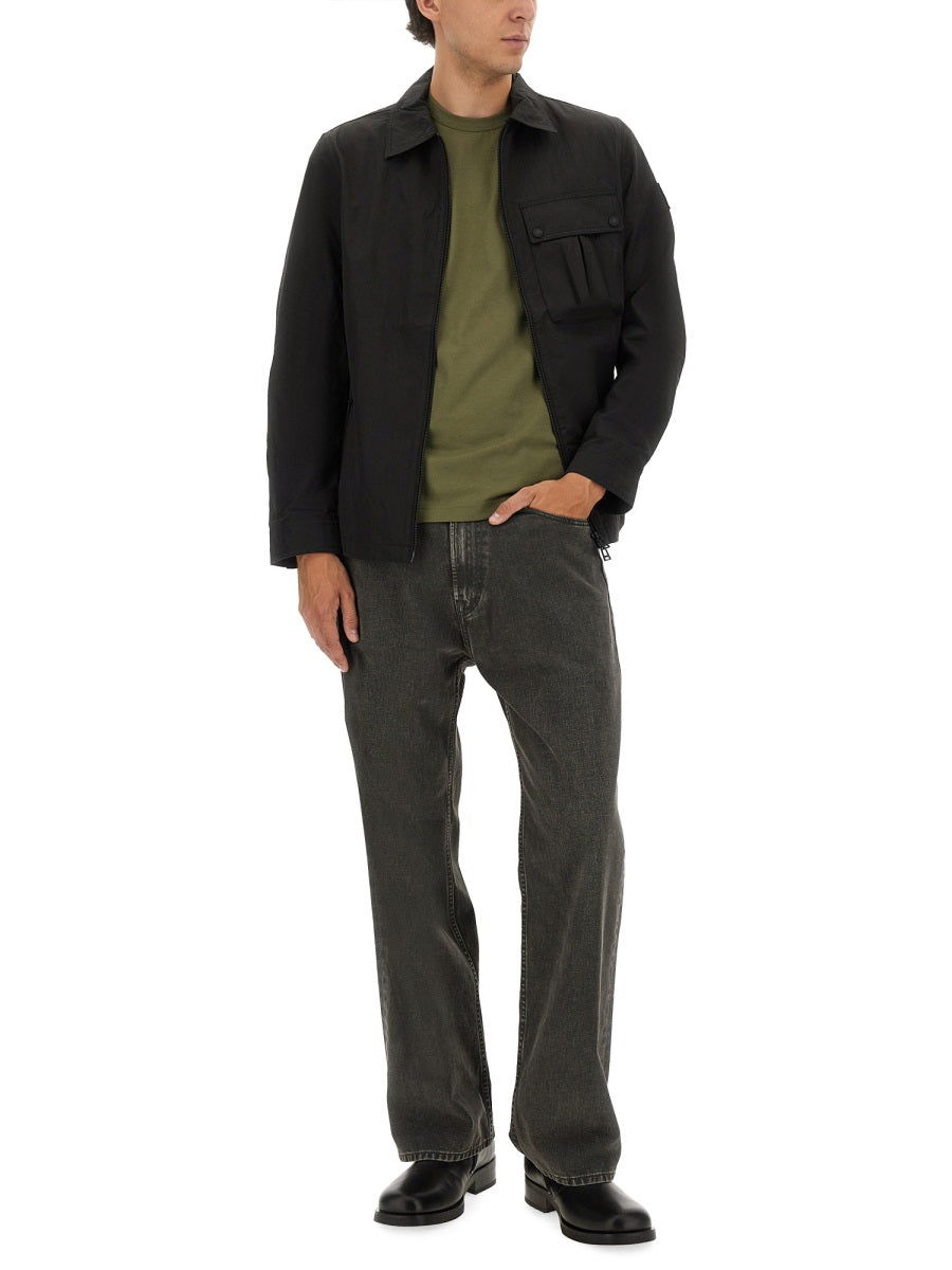 Belstaff Camicie - Nero | Wanan Luxury