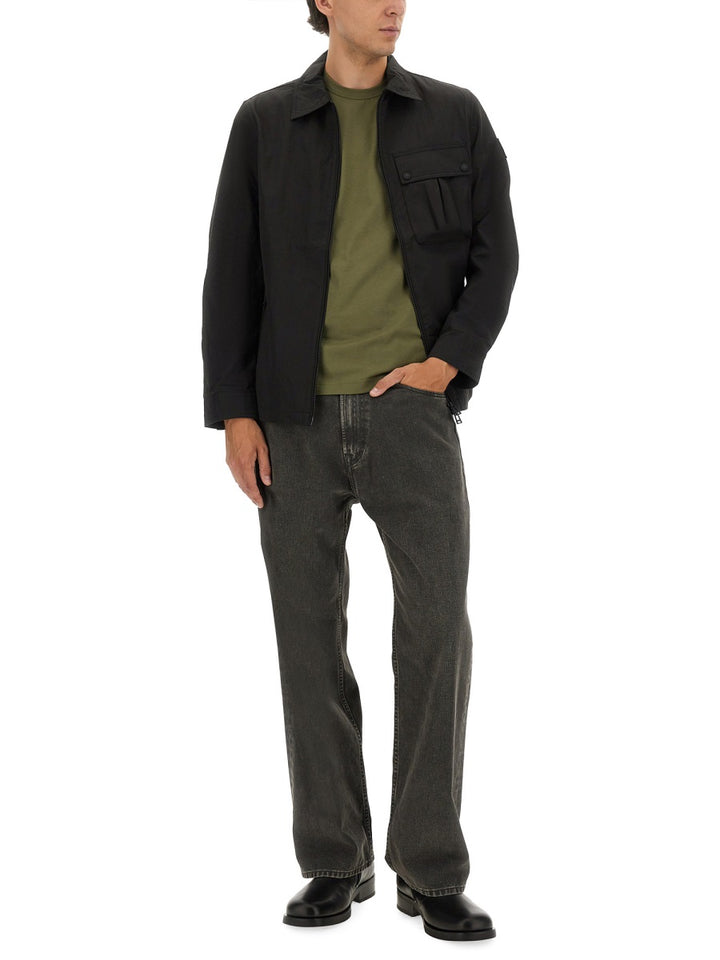 Belstaff Camicie - Nero | Wanan Luxury