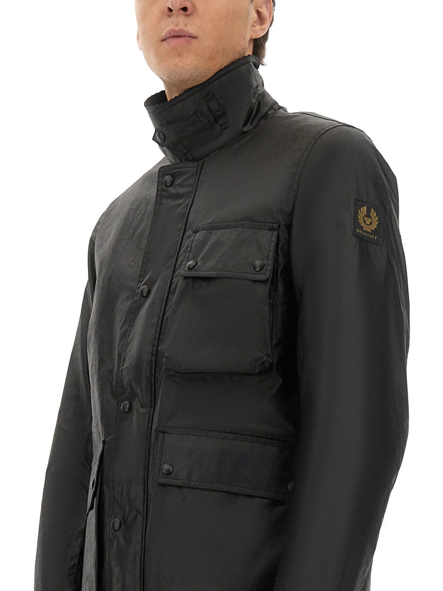 Belstaff Giacche - Nero | Wanan Luxury