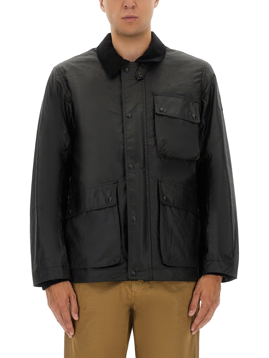 Belstaff Giacche - Nero | Wanan Luxury