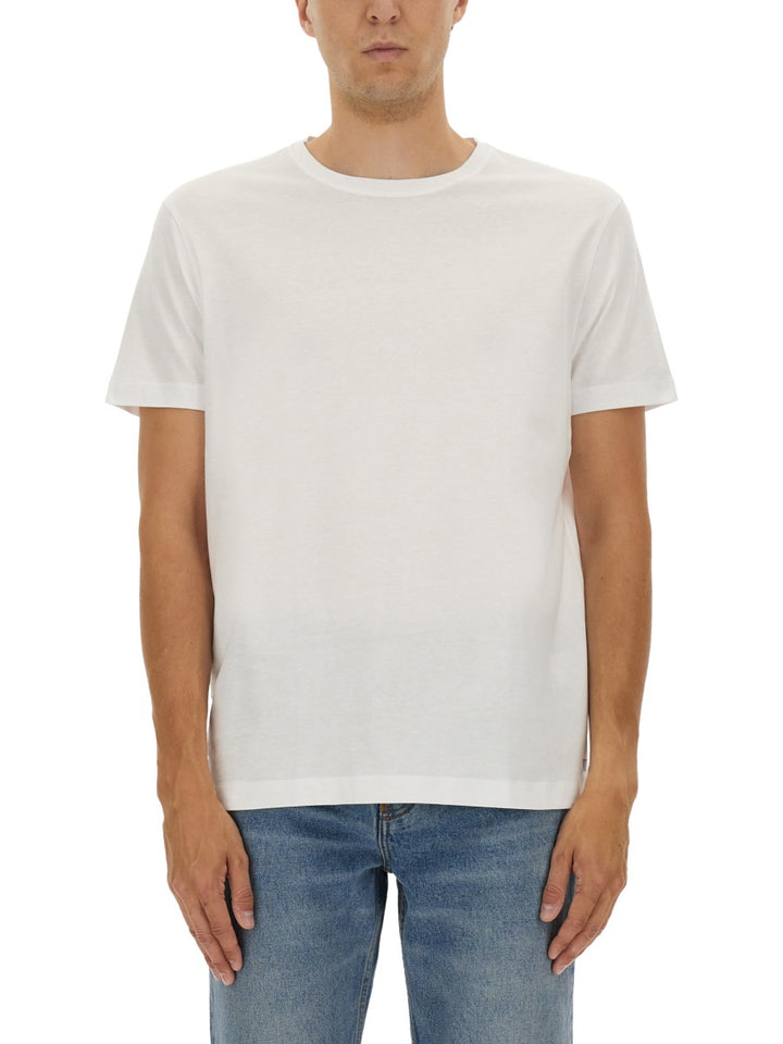 Boss T shirt - Bianco | Wanan Luxury