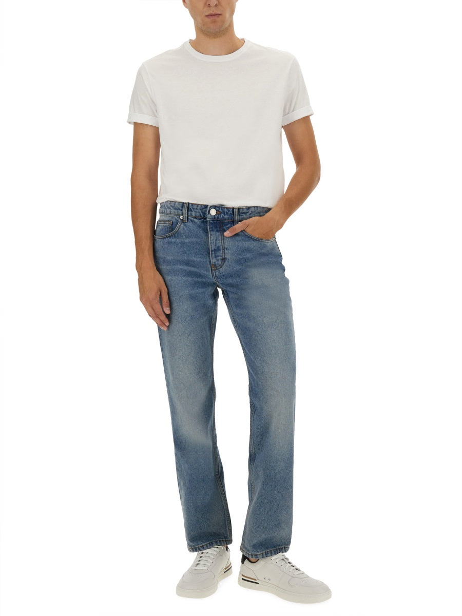 Boss T shirt - Bianco | Wanan Luxury