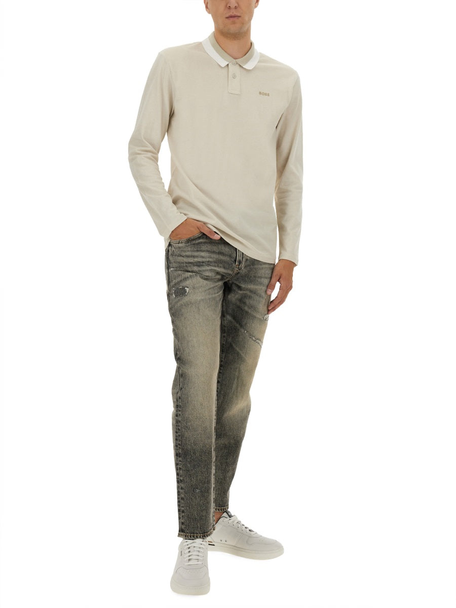 Boss Jeans - Grigio | Wanan Luxury