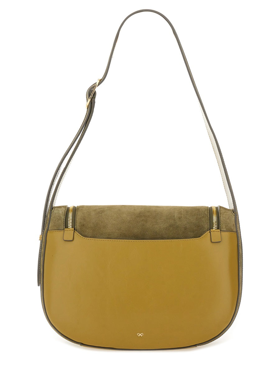 Anya Hindmarch Borse a Spalla e Tracolla - Green | fbdf197f9a78fe81572d349330c4d4304d2f6ee7