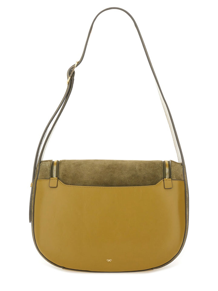 Anya Hindmarch Borse a Spalla e Tracolla - Green | fbdf197f9a78fe81572d349330c4d4304d2f6ee7