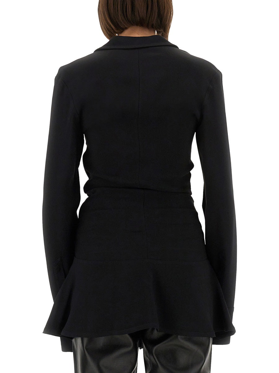 The Attico Abiti - Nero | Wanan Luxury